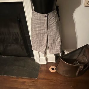 NWOT EP pro shorts size 6